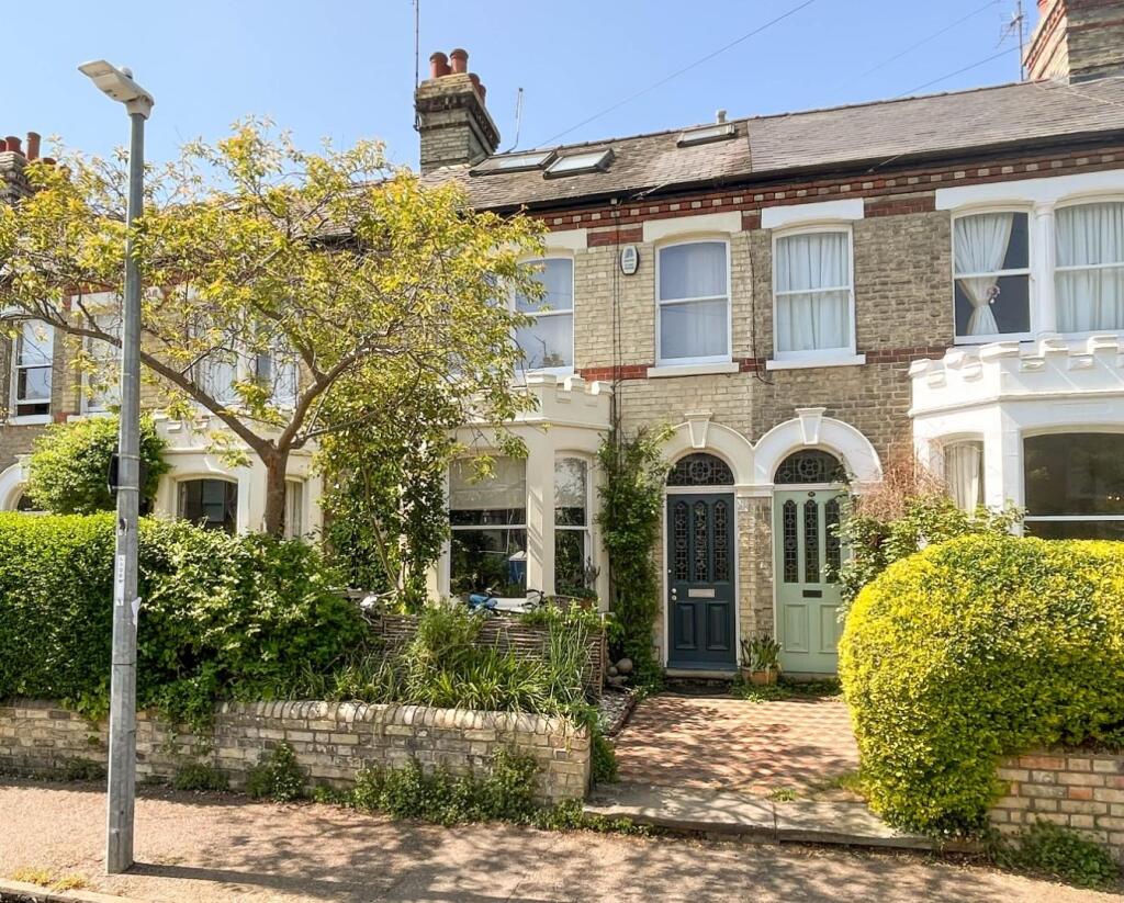 Main image of property: Kimberley Road, Cambridge