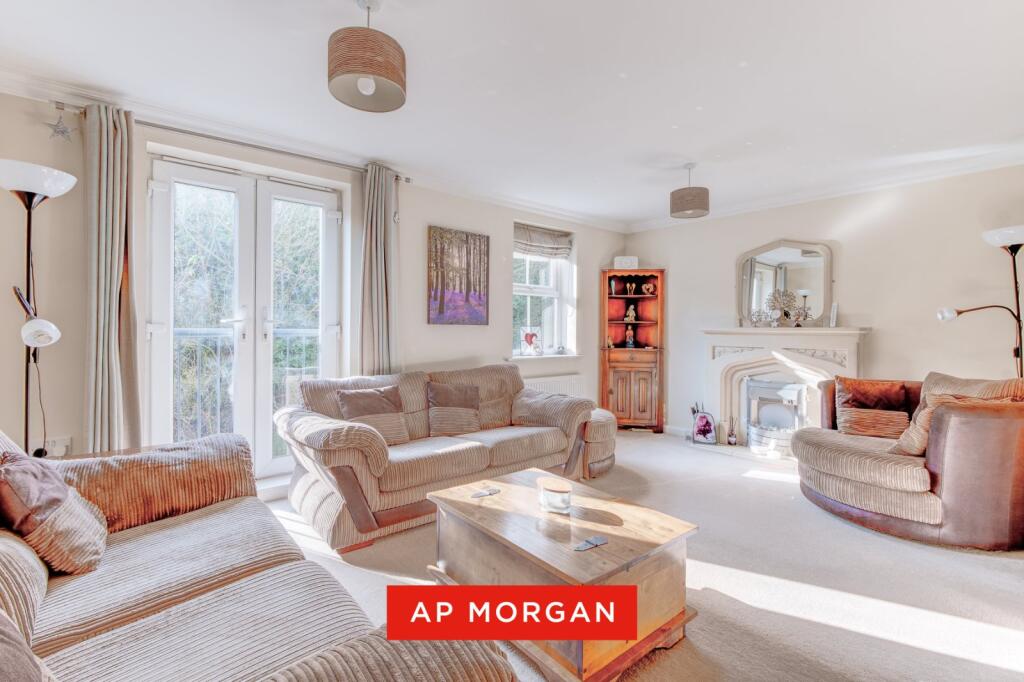 Additional image 12 of Pitchcombe Close, Lodge Park, Redditch, B98