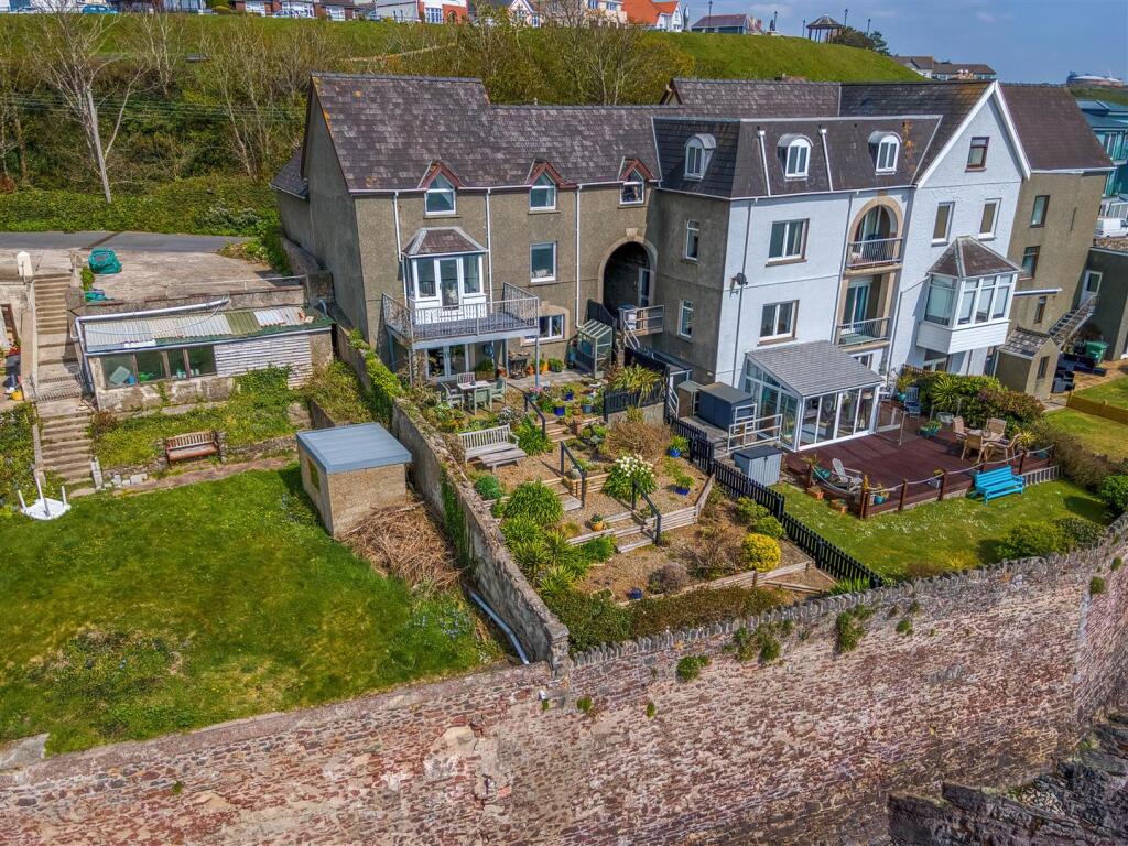 Main image of property: Pier Road, Milford Haven