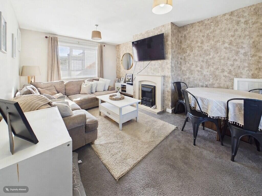 House in York - View 4