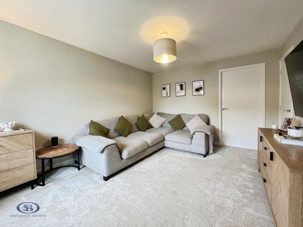 House in Crewe - View 3
