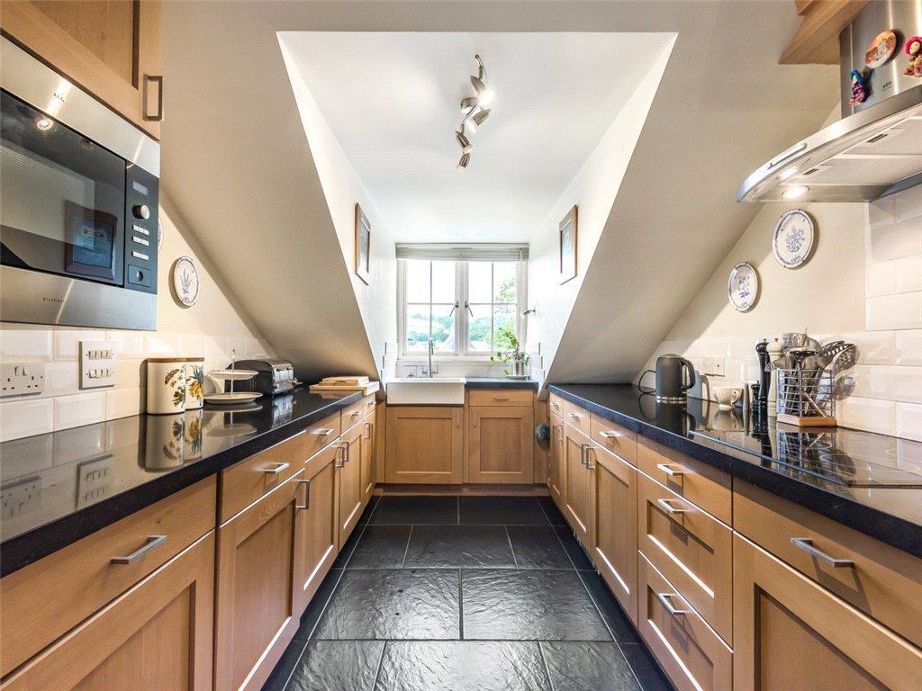 Apartment in Cerne Abbas - More