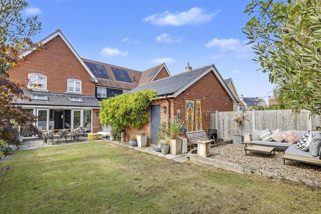 House in Uttlesford, Thaxted - View 4