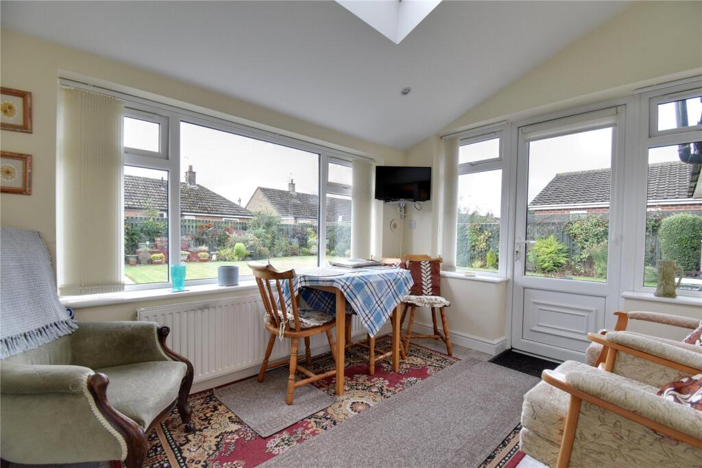 House in Northallerton, North Yorkshire - View 5