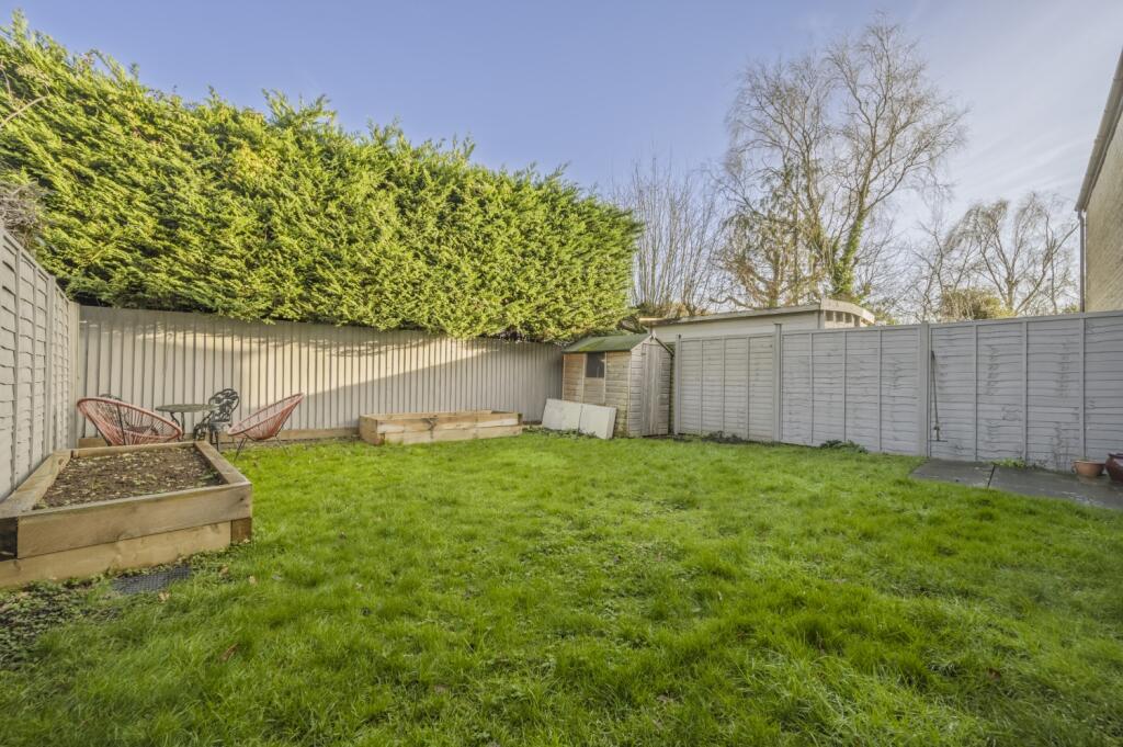 Minot Close, Malmesbury, Wiltshire, SN16 photo 4