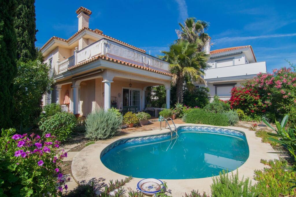 Main image of property: Andalucia, Malaga, Fuengirola