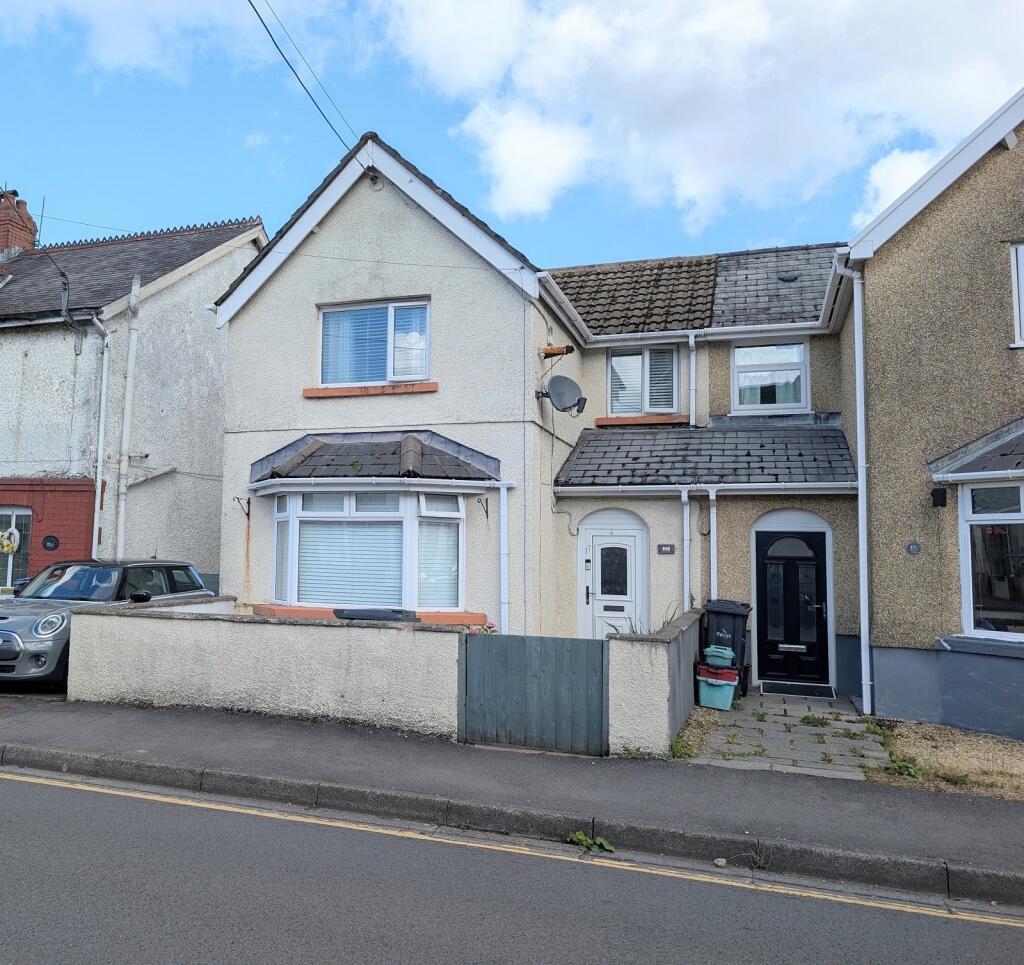 Main image of property: Wind Road, Ystradgynlais, Powys.