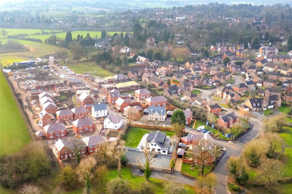 Additional image 10 of Ashtree Grove, Lapwing Drive, Hampton-In-Arden, Solihull, B92