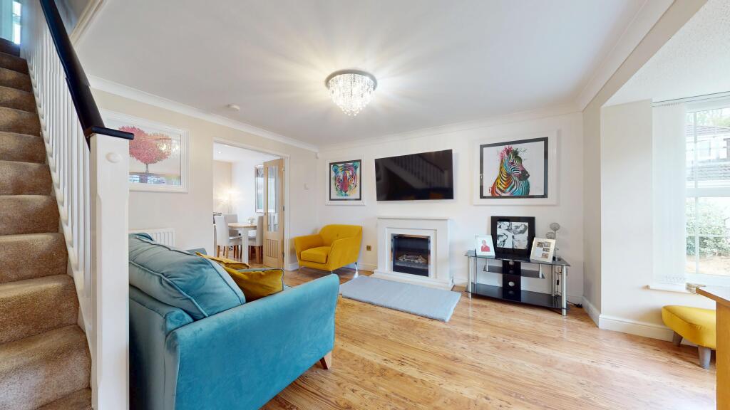 House in Newport - View 3