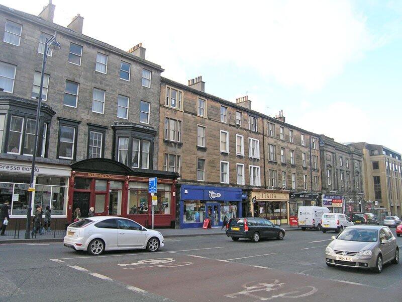 Main image of property: Lothian Road, Edinburgh, Midlothian, EH3