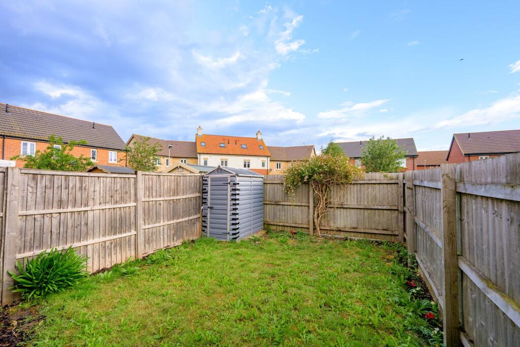 Webster Walk, Wyberton, PE21 photo 4