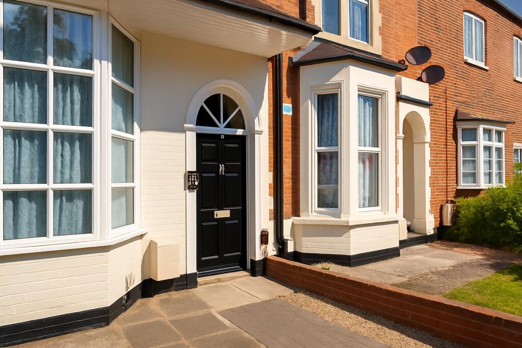 Main image of property: Northam Road, Northam, Southampton, SO14