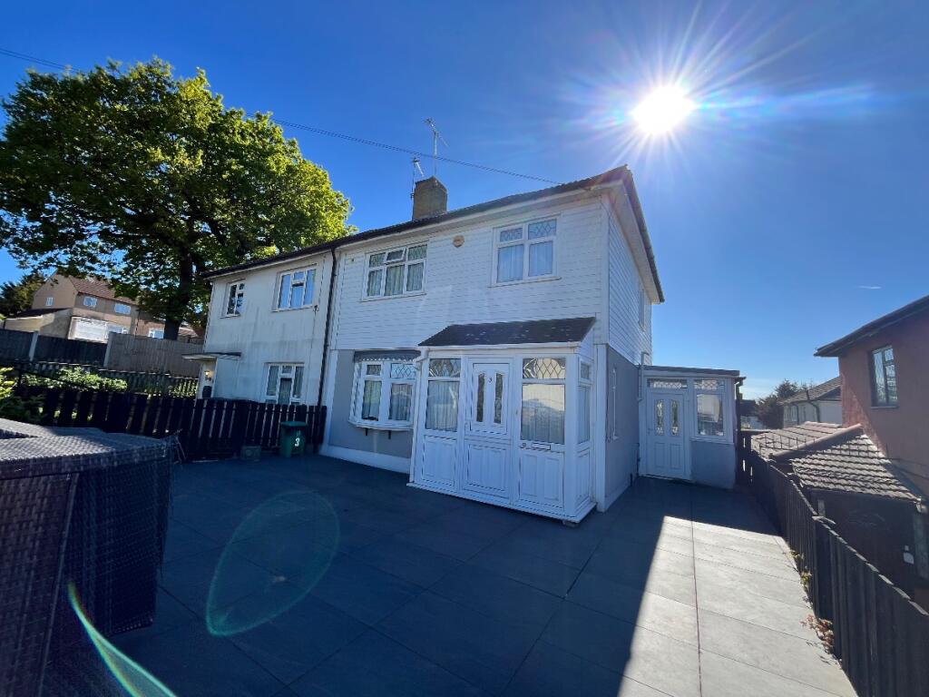 Main image of property: Newbury Road, Romford