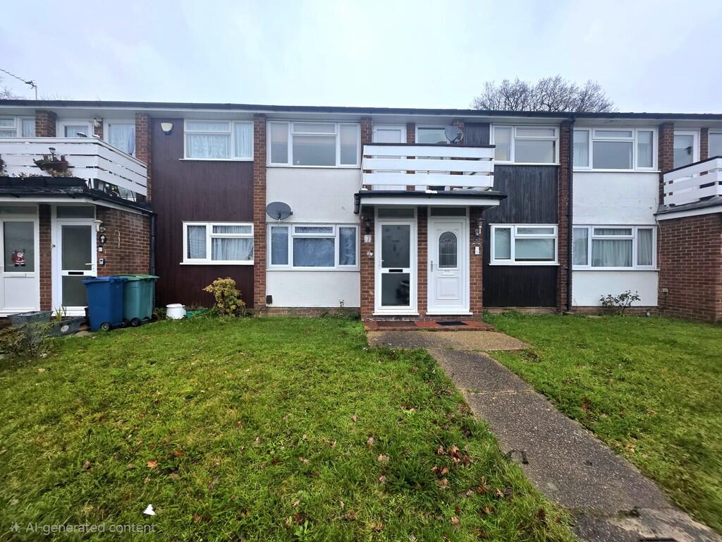 Main image of property: Stamford Close