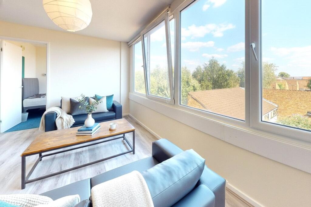 4 bedroom apartment for rent