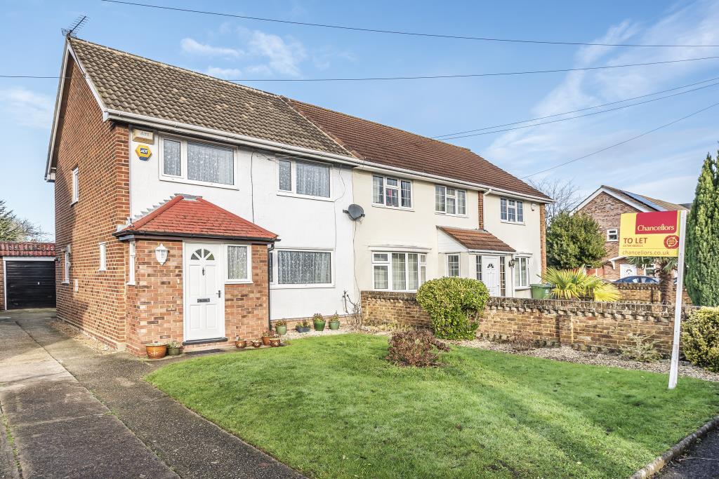 Main image of property: Stanwell, Surrey, TW19