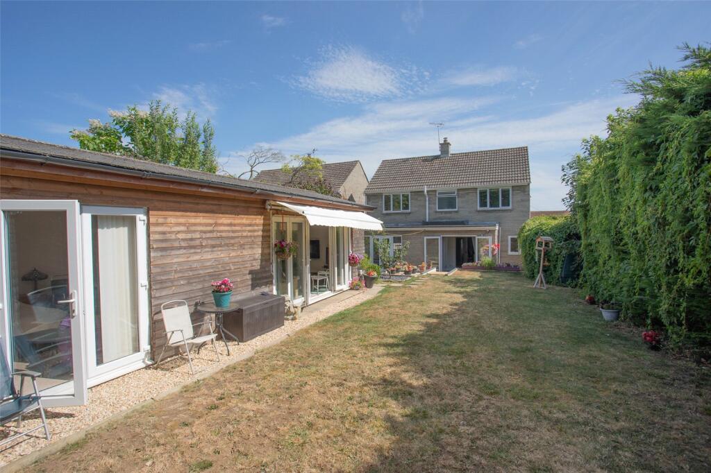 Main image of property: Churchway, Curry Rivel, Langport, Somerset, TA10