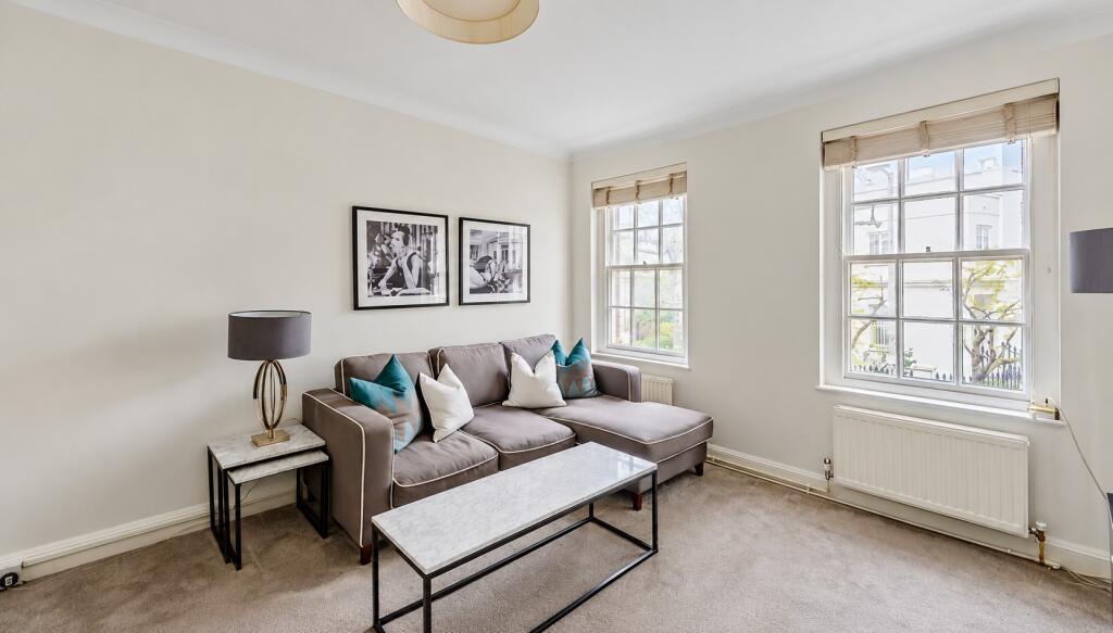 Apartment in London - View 4