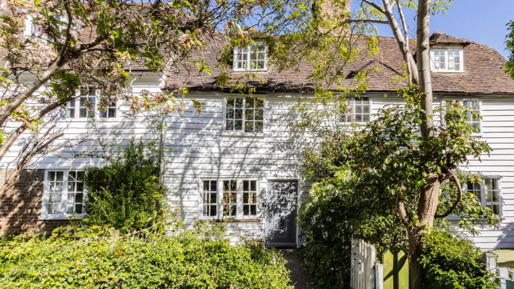 Main image of property: Wilsley Green, Cranbrook