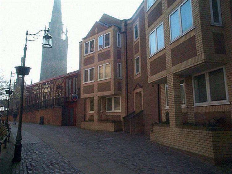 Main image of property: Trinity Walk, Broadgate, Coventry, West Midlands, CV1