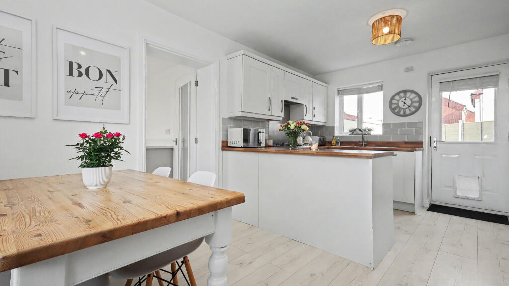 Additional image 6 of Sharpham Road, Glastonbury