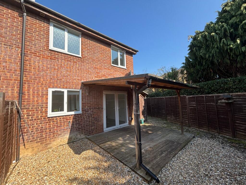 Main image of property: Flodden Drive, Calcot, Reading, RG31