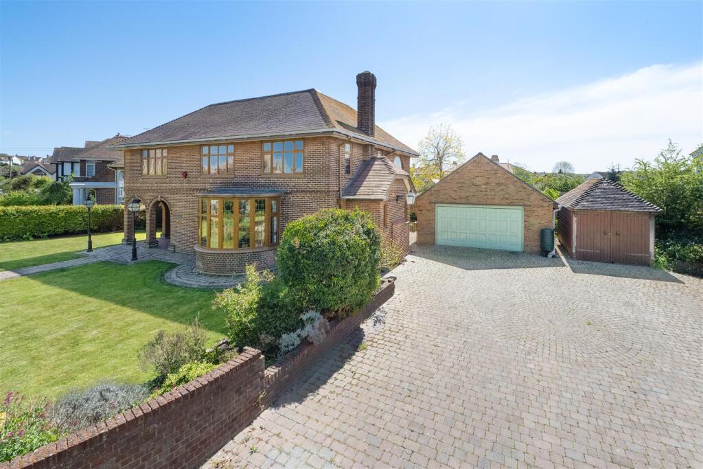 Main image of property: Thurston Park, Whitstable