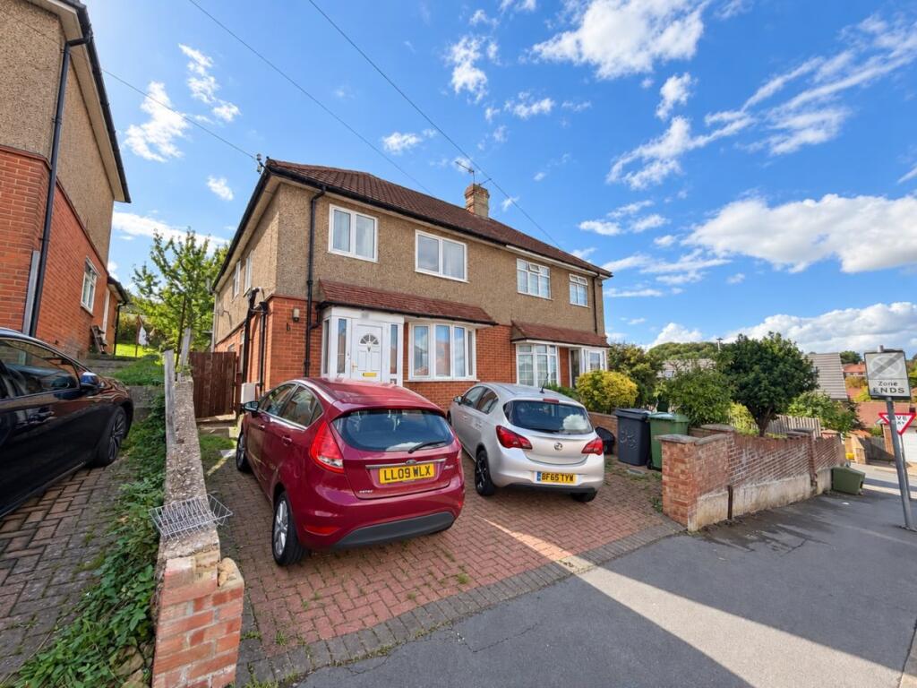 Main image of property: Plumer Road, High Wycombe