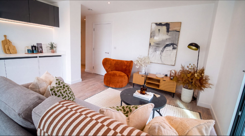 Main image of property: 1 Clive Street, Manchester, M4