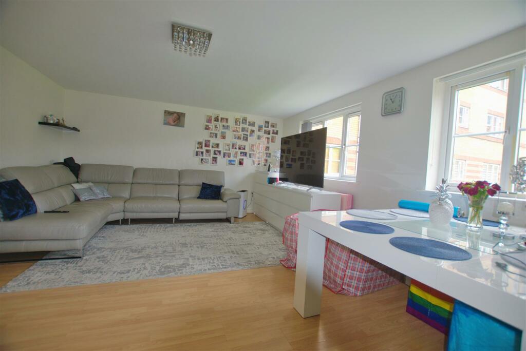 Main image of property: Windmill Drive, Cricklewood, London, NW2