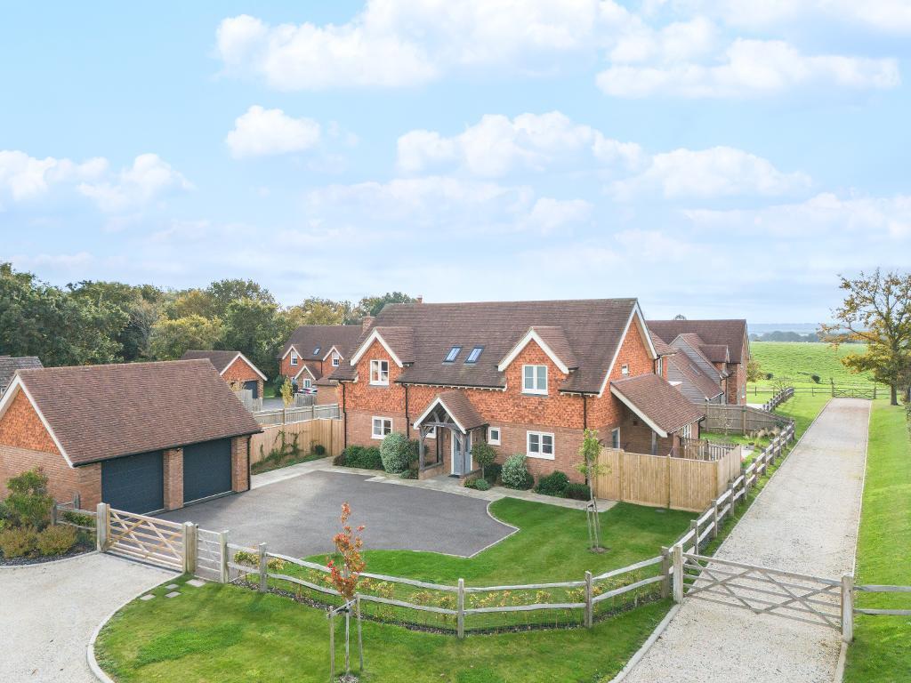 New Road, Herstmonceux, Hailsham, East Sussex, BN27 1PX