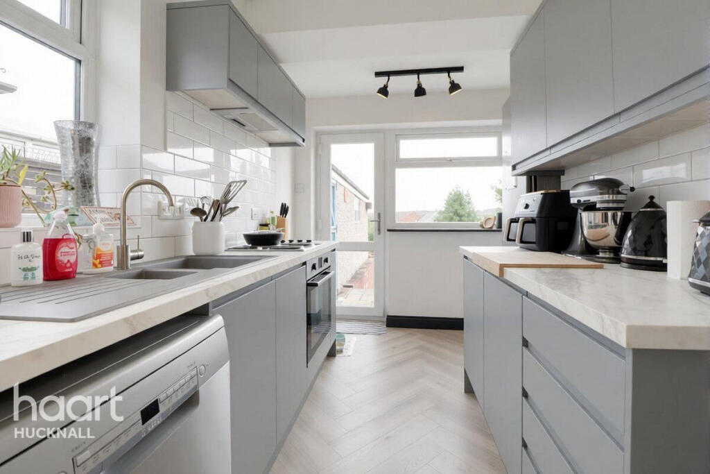 Main image of property: Grange View, Nottingham