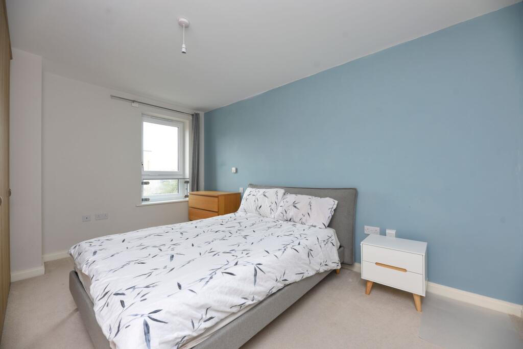 Apartment in Huntingdonshire, Newtown, Huntingdon - View 5