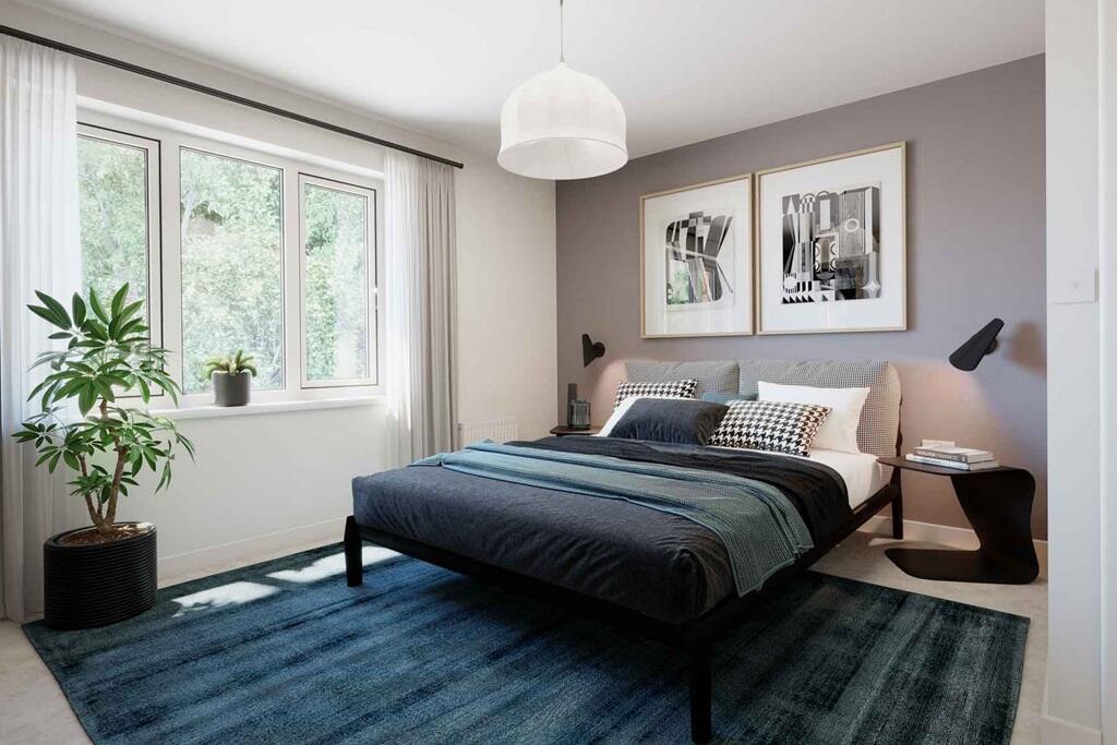 House in Folkestone, Cheriton - More