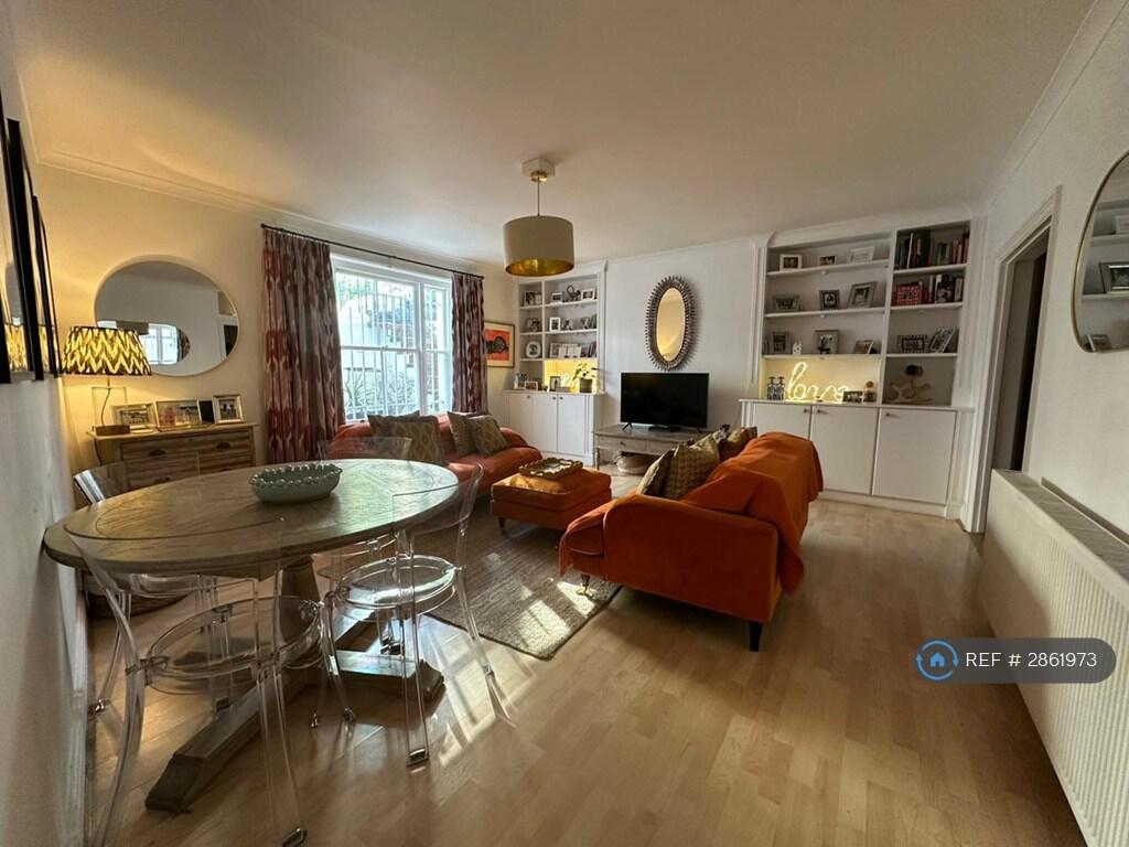 Main image of property: Earls Court, London, SW5