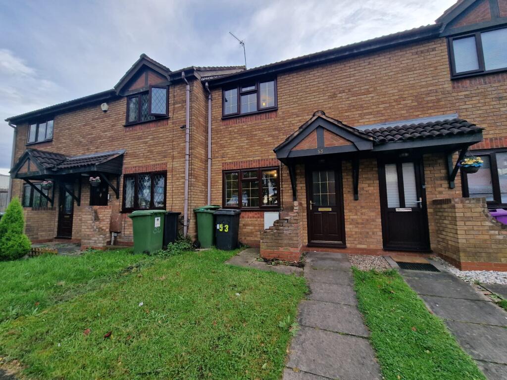 Main image of property: Ambleside, Wolverhampton