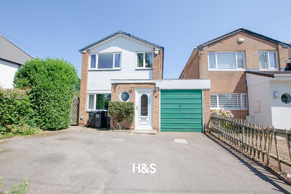 Main image of property: Barton Lodge Road, Birmingham