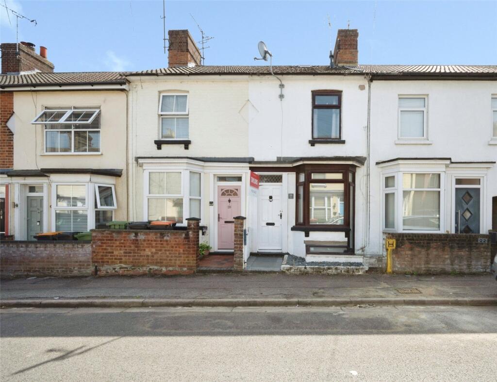 Main image of property: Regent Street, Leighton Buzzard, Bedfordshire, LU7