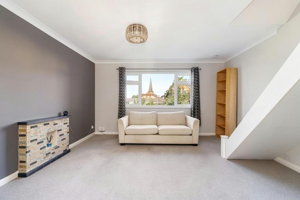 Main image of property: South Park Hill Road, South Croydon