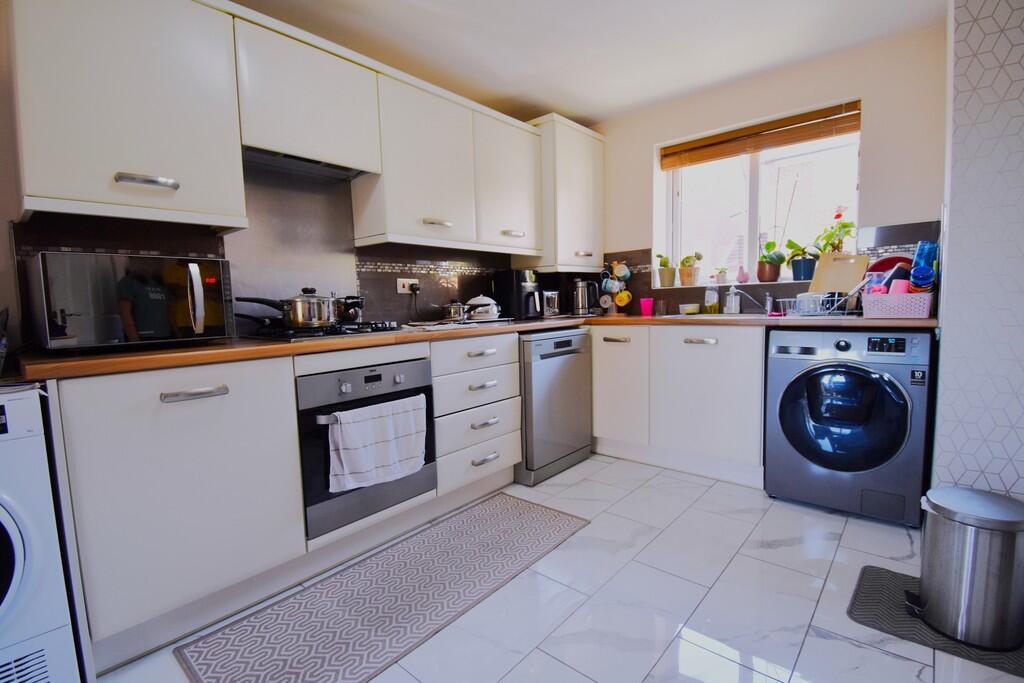Main image of property: Signals Drive, Coventry