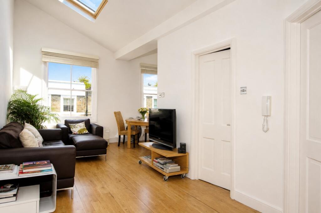 Main image of property: Westbourne Park Road London W11