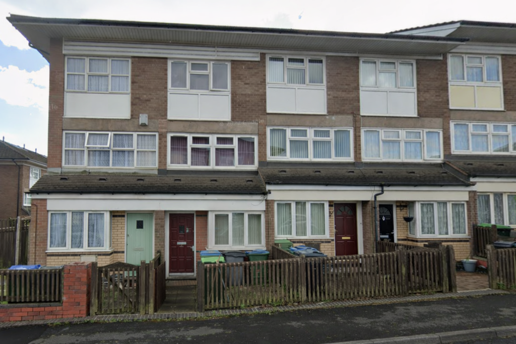 Main image of property: New Hope Road, Smethwick, West Midlands, B66