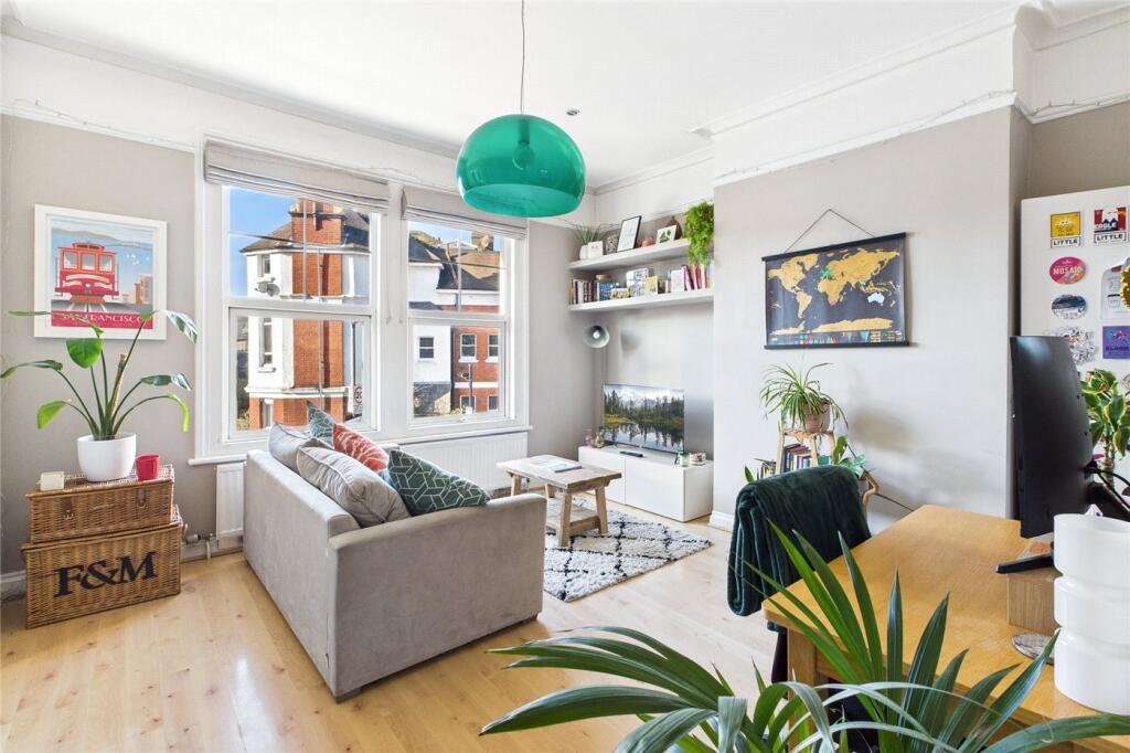 Main image of property: Thurlow Park Road, London, SE21