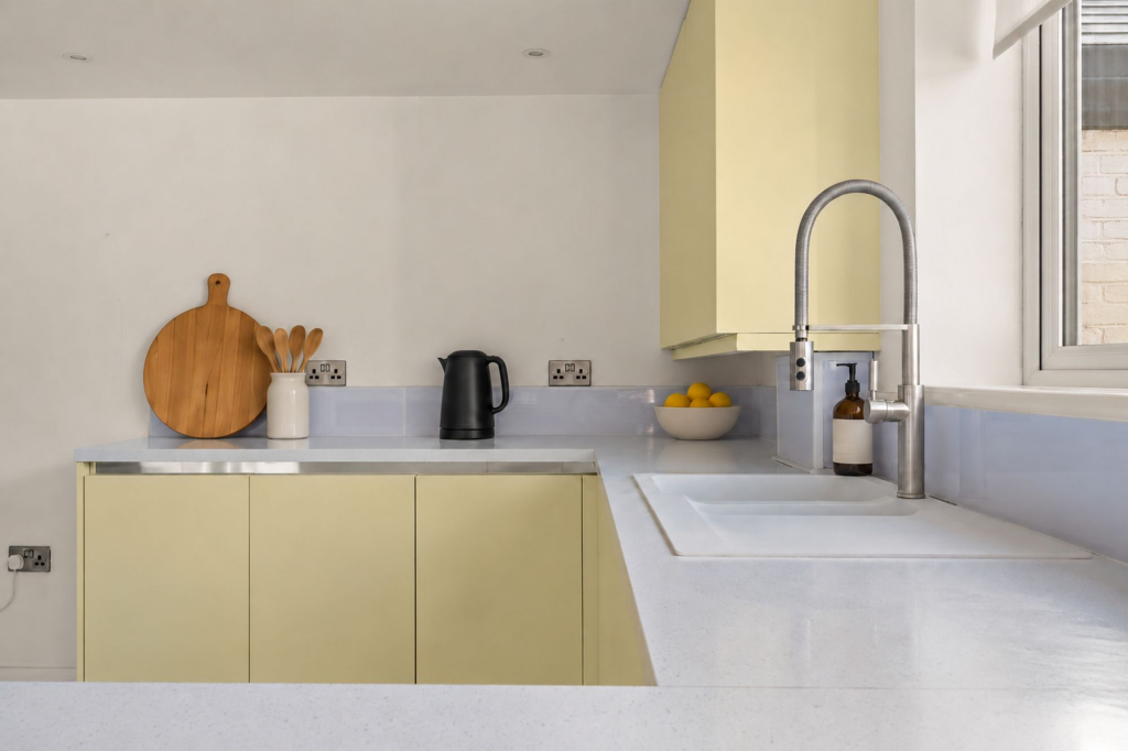 House in Elmbridge, Clarendon Park - More