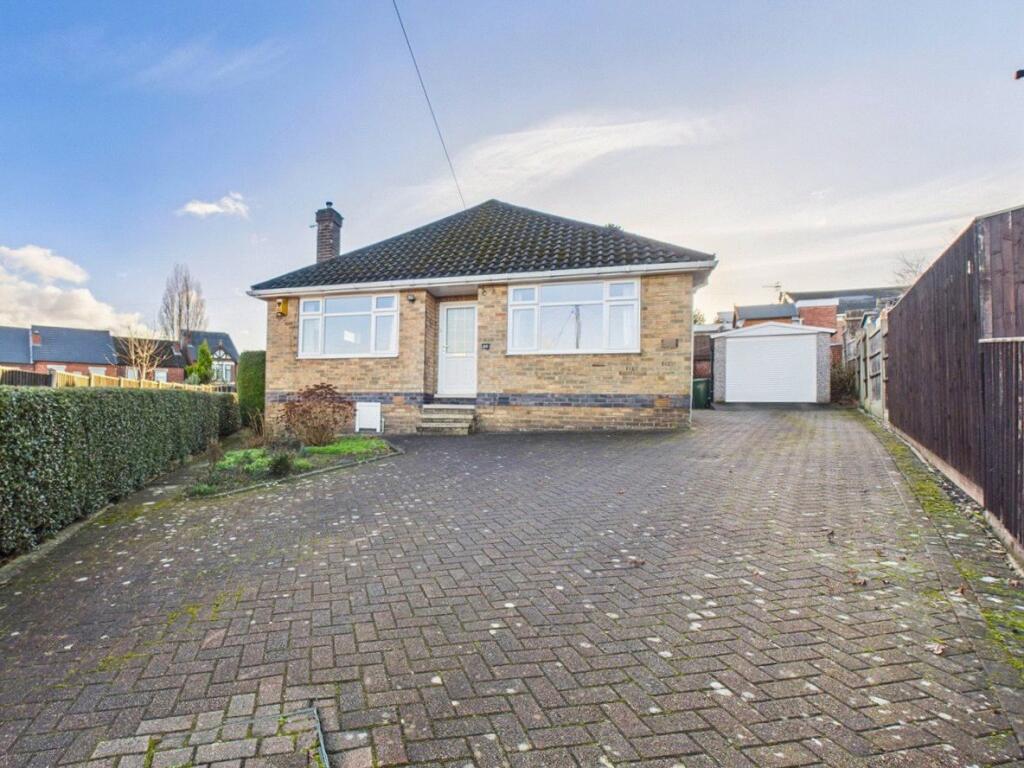 Main image of property: Garnett Avenue, Heanor, Derbyshire, DE75