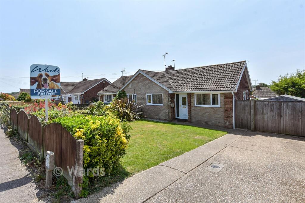 Main image of property: Mill Lane, Herne Bay, Kent