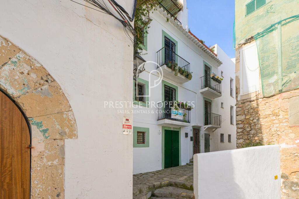 Main image of property: Balearic Islands, Ibiza, Eivissa