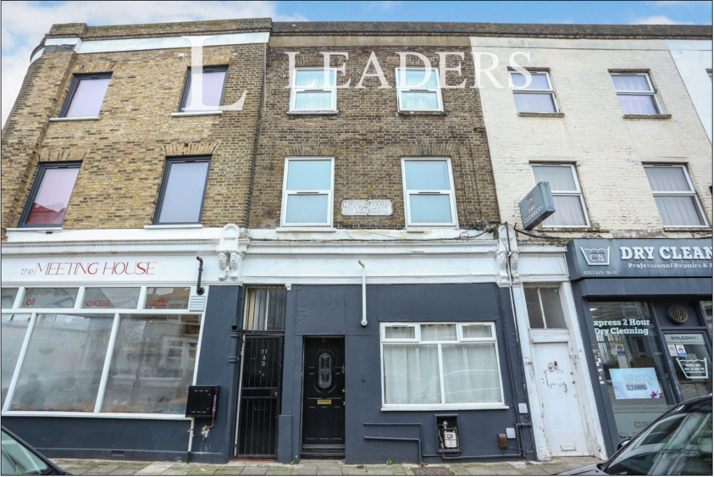Main image of property: Meeting House Lane, SE15