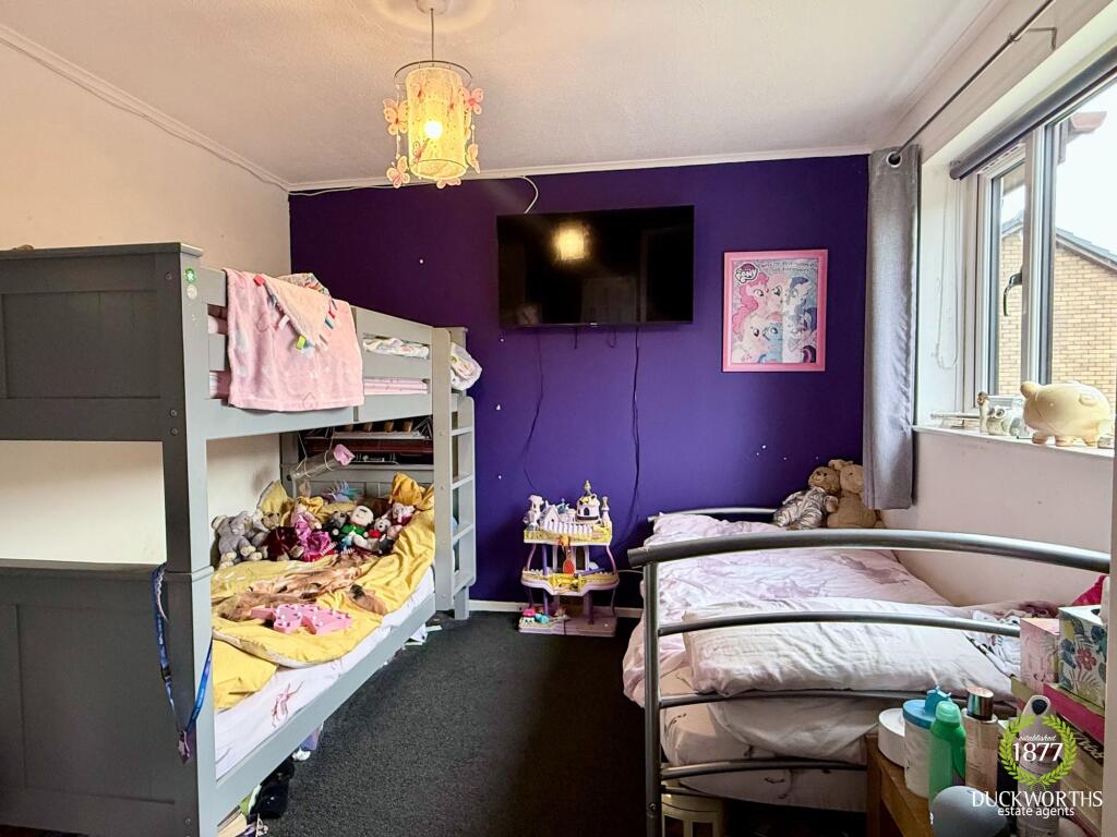 Additional image 9 of Fountains Way, Oswaldtwistle, BB5