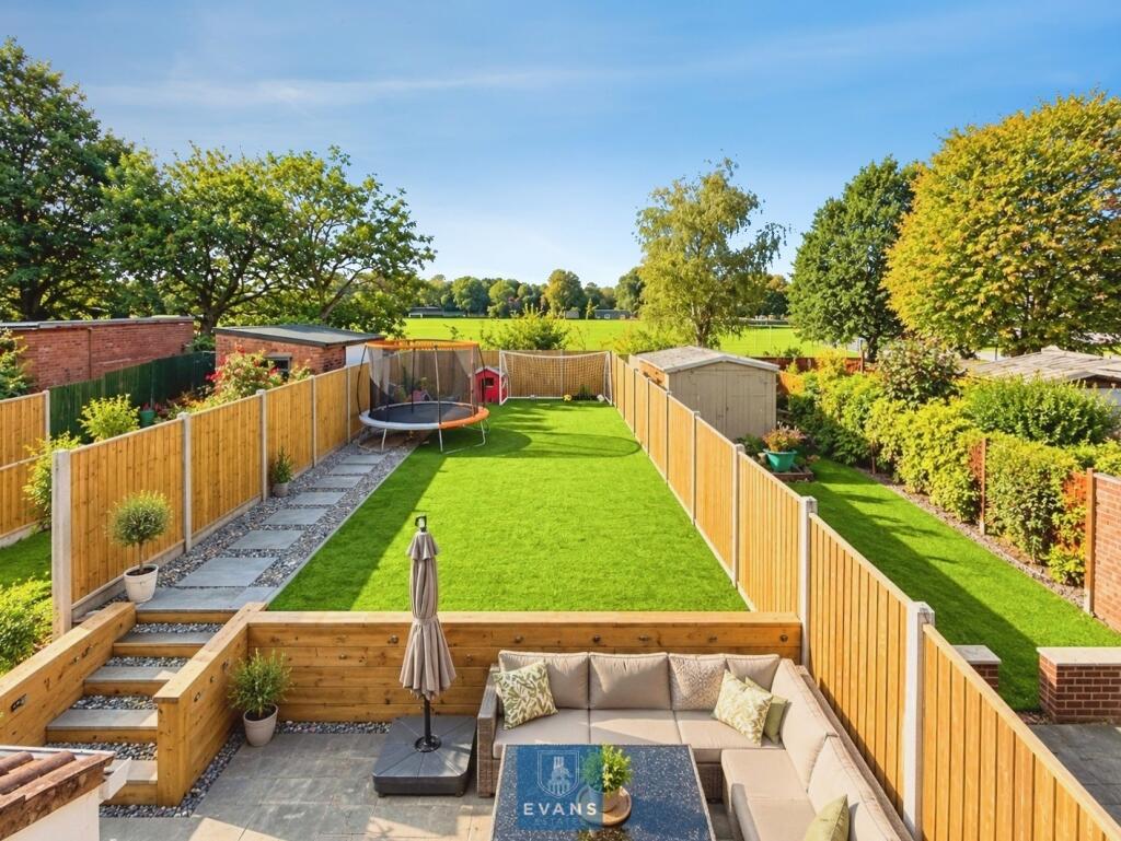 House in Coventry - View 4